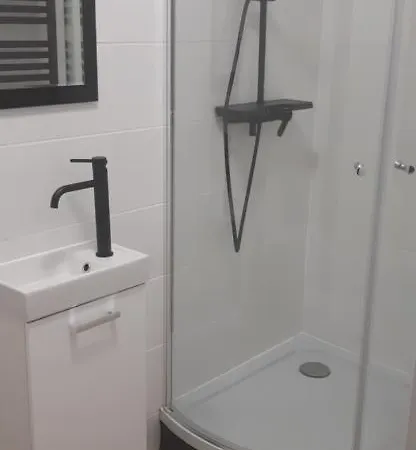 Blisko Suntago Mszczonow