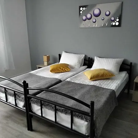 Hostel Blisko Suntago *