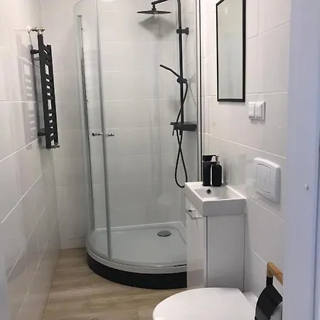 Blisko Suntago Hostel Mszczonow