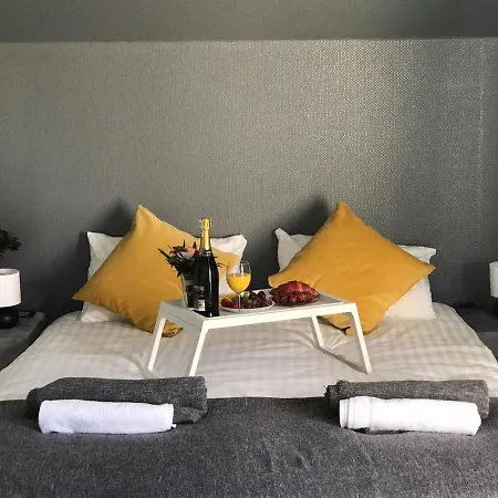 Hostel Blisko Suntago