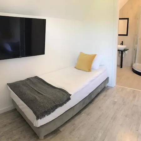 Hostel Blisko Suntago *