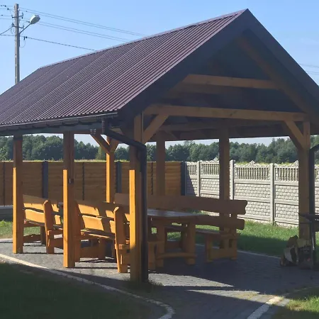 Blisko Suntago Mszczonow