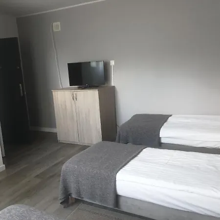 Blisko Suntago * Mszczonow