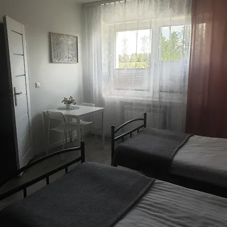 Blisko Suntago Mszczonow