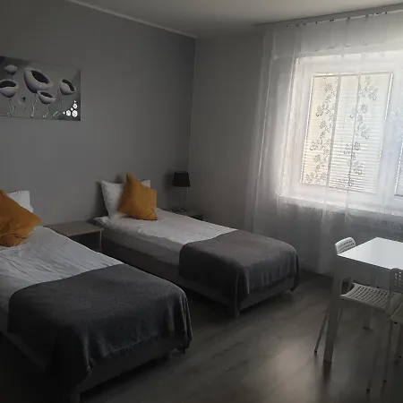 Blisko Suntago Hostel *