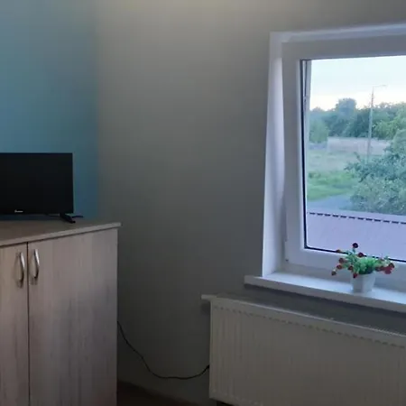 Blisko Suntago * Mszczonow