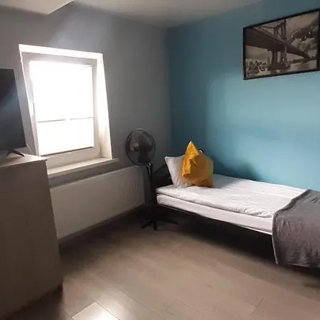 Blisko Suntago Mszczonow