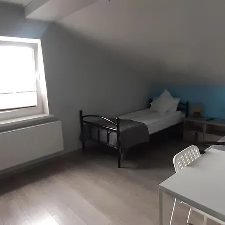 Blisko Suntago Mszczonow