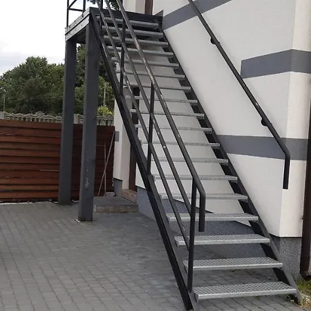 Blisko Suntago * Mszczonów