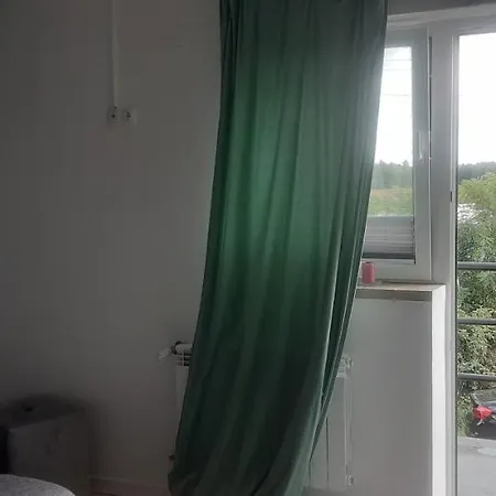 Blisko Suntago Hostel Mszczonow