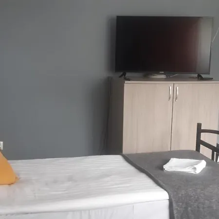 Blisko Suntago Mszczonów