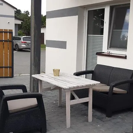 Hostel Blisko Suntago