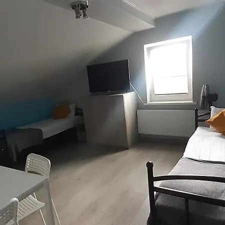 Blisko Suntago * Mszczonów