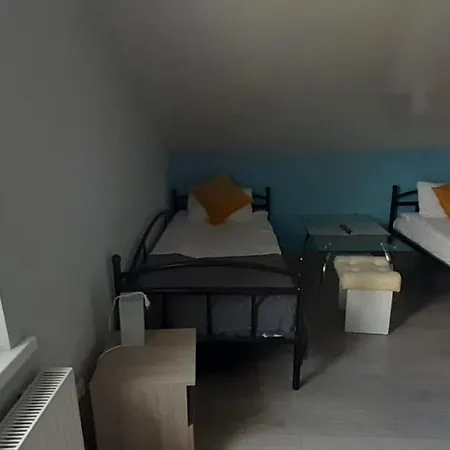 Blisko Suntago Mszczonow