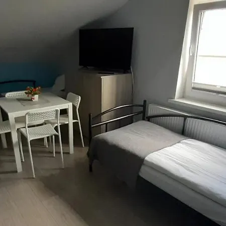 Blisko Suntago Mszczonów