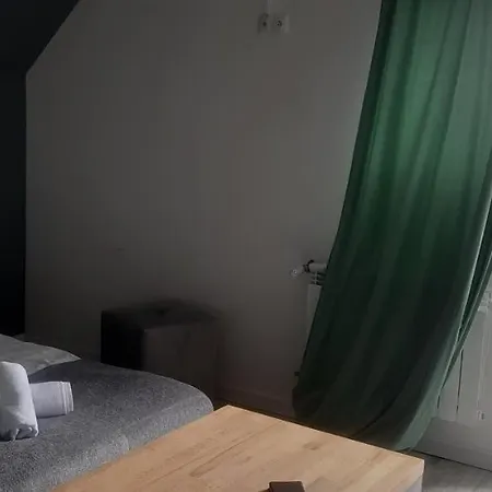 Blisko Suntago Ostello Mszczonów