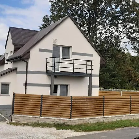 אכסניה Blisko Suntago Mszczonów
