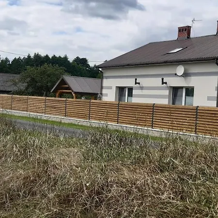 Blisko Suntago אכסניה Mszczonów