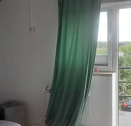 Ostello Blisko Suntago Mszczonów