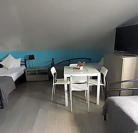 Blisko Suntago Ostello Mszczonów