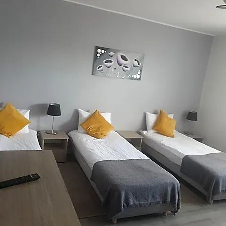 Blisko Suntago Mszczonów