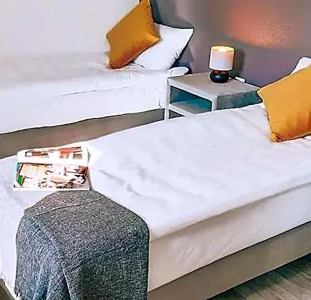 Blisko Suntago * Mszczonów