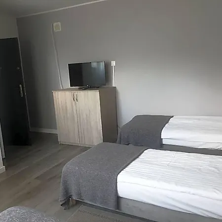 Blisko Suntago Ostello Mszczonów