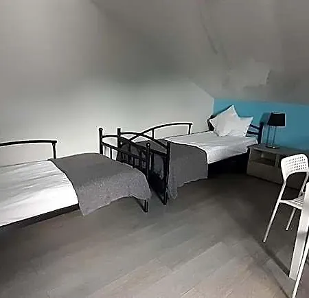 Ostello Blisko Suntago Mszczonów