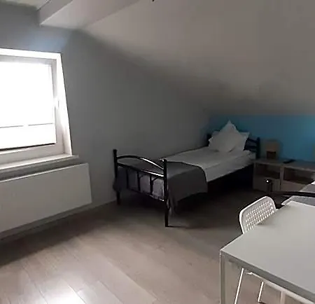Ostello Blisko Suntago Mszczonów