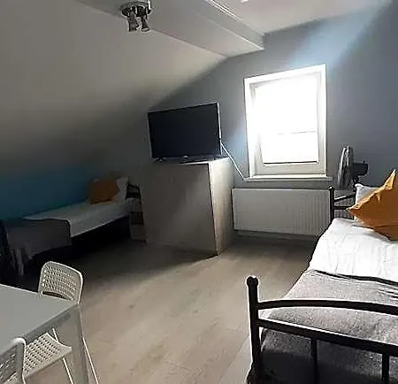 Blisko Suntago Ostello Mszczonów