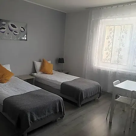 Blisko Suntago Ostello Mszczonów