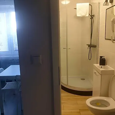 Blisko Suntago Ostello Mszczonów
