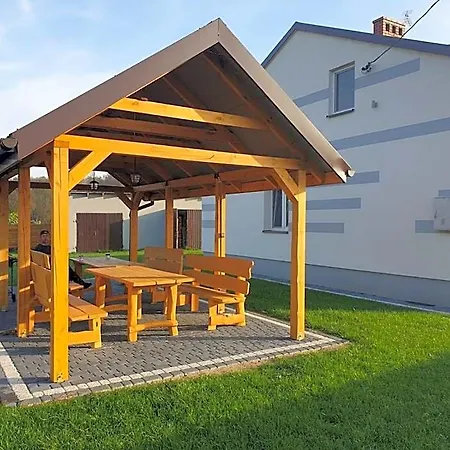 Blisko Suntago * Mszczonów