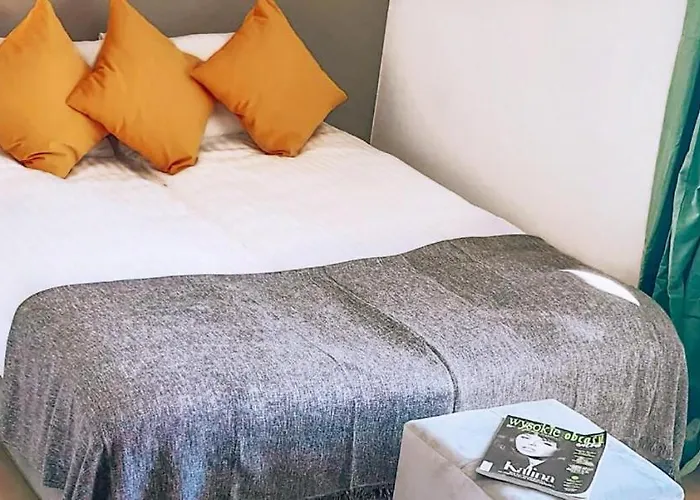 Hostel Blisko Suntago Mszczonów