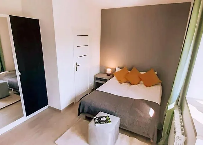 Hostel Blisko Suntago Mszczonów