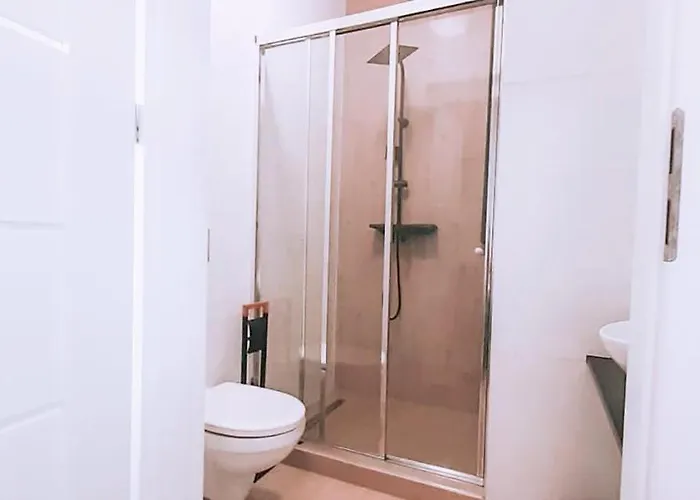 Blisko Suntago Hostel