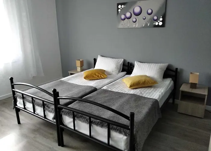 Hostel Blisko Suntago *