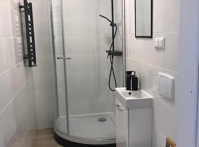 Blisko Suntago Hostel Mszczonów