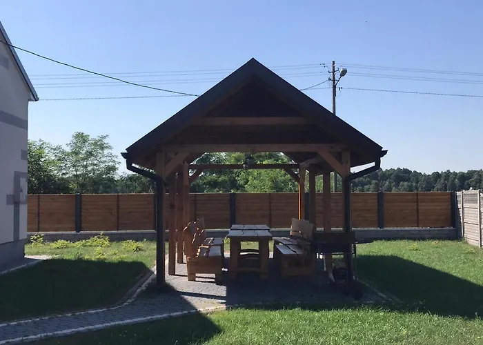 Blisko Suntago Hostel *