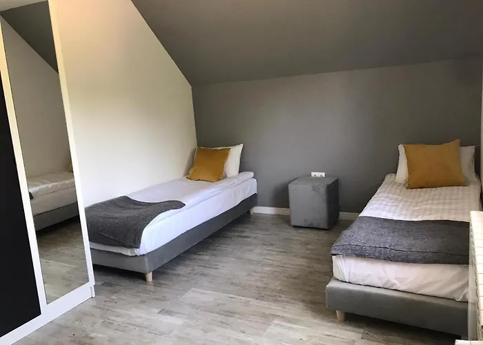 Hostel Blisko Suntago Mszczonów