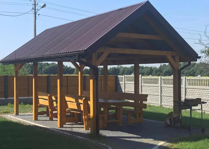 Blisko Suntago Mszczonów