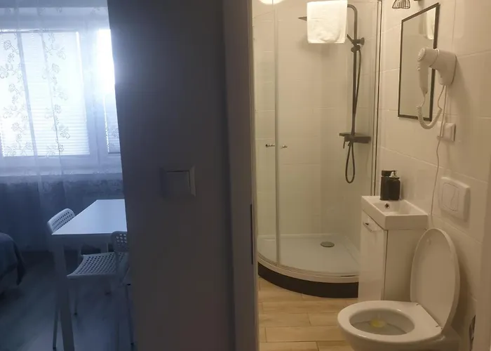 Blisko Suntago Hostel