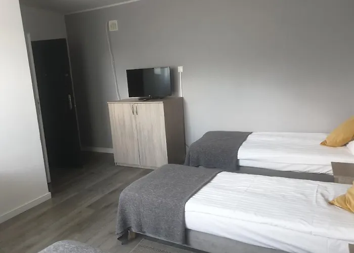 Blisko Suntago * Mszczonów