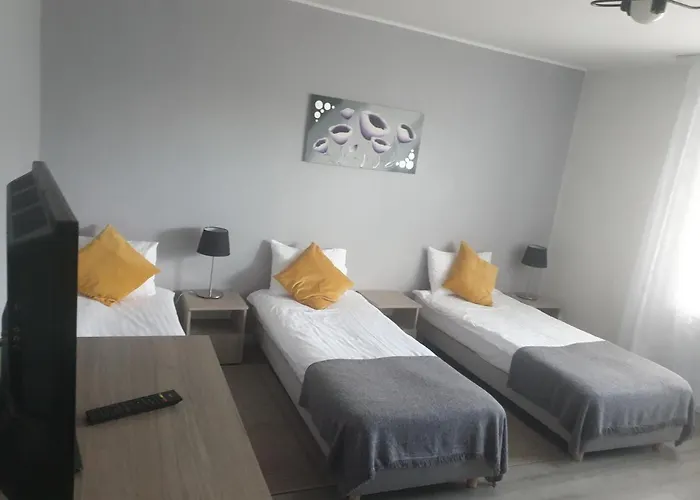 Hostel Blisko Suntago *