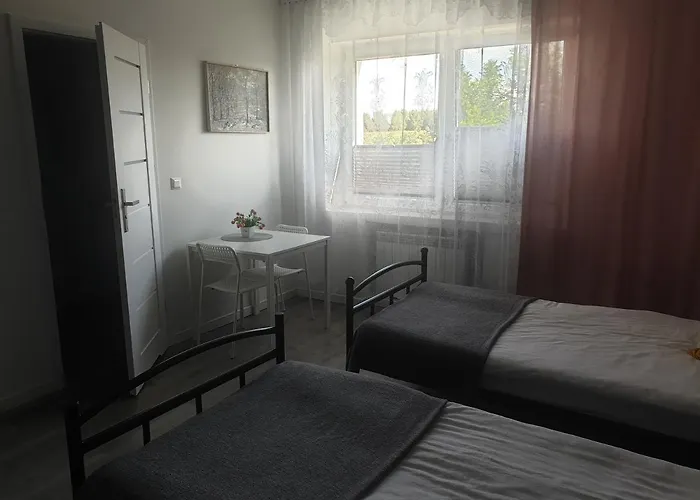 Blisko Suntago Mszczonów