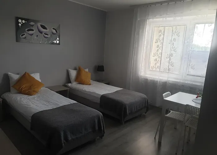 Blisko Suntago Hostel *