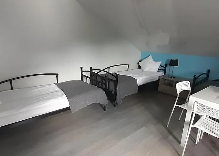 Blisko Suntago Hostel Mszczonów