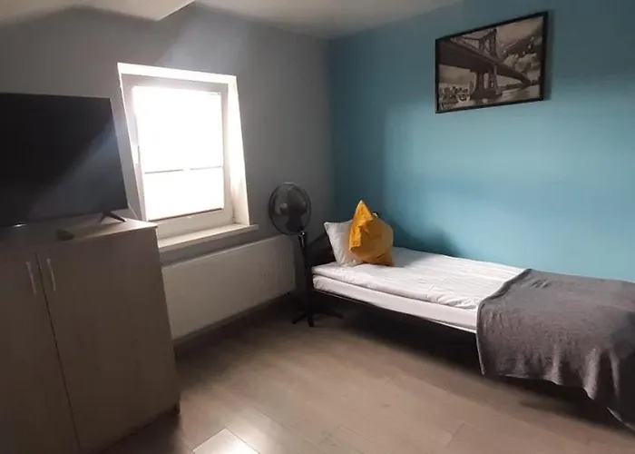 Blisko Suntago Mszczonów