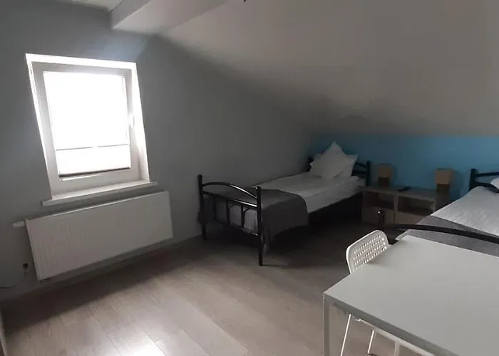 Blisko Suntago Mszczonów