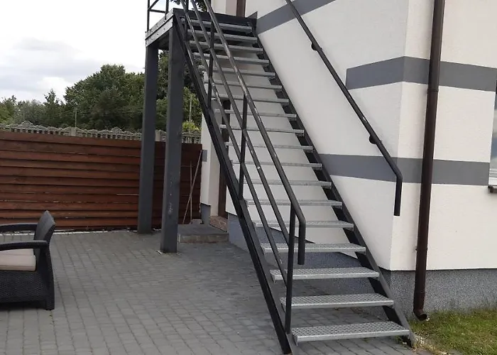 Blisko Suntago * Mszczonów